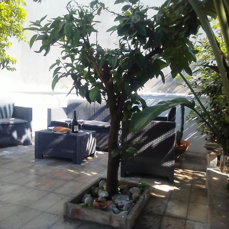 Casa Vacanza Ydrous Otranto Exterior photo