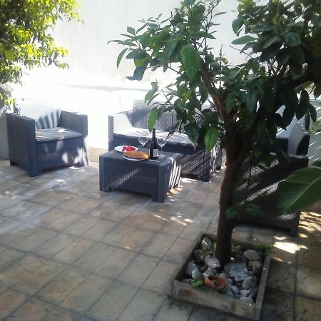 Casa Vacanza Ydrous Otranto Exterior photo