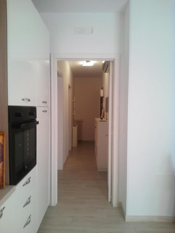 Casa Vacanza Ydrous Otranto Exterior photo